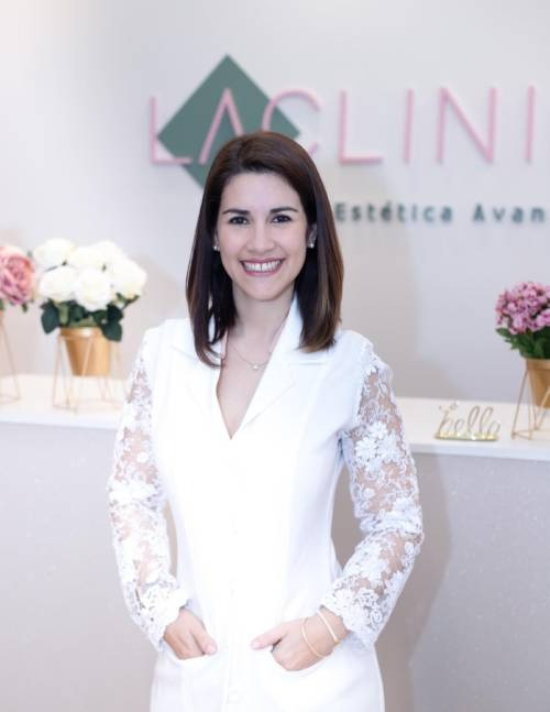 Dra Nathaly Merino Valera